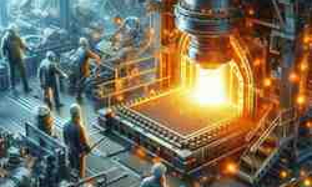 How Professional Forging Parts Manufacturers Achieve Complete Manufacturing Depth