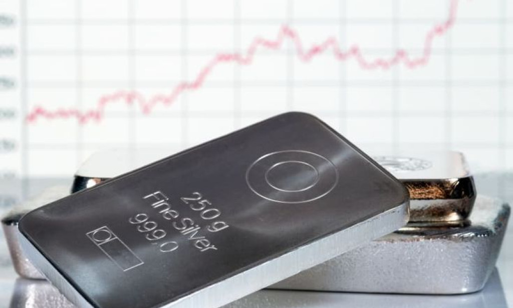 Top 10 Best Silver ETFs in India for Beginners Starting Investments
