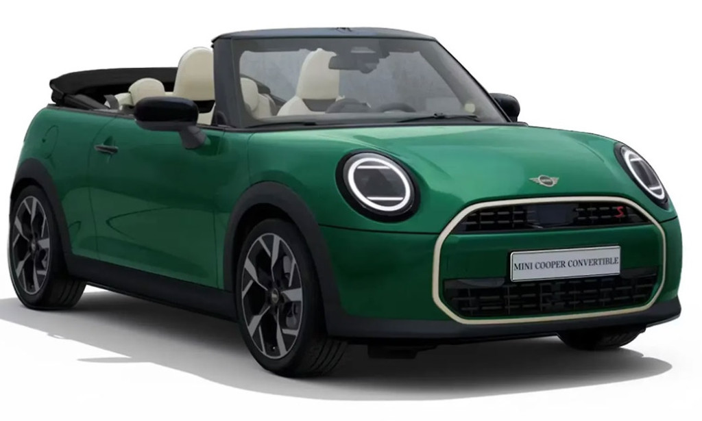 Top Mini Cooper S Convertible Overview: Engine Specs, Features, Safety and Price in India