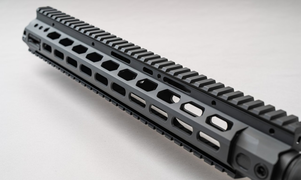 How to Choose the Perfect Handguard for Accuracy and Comfort