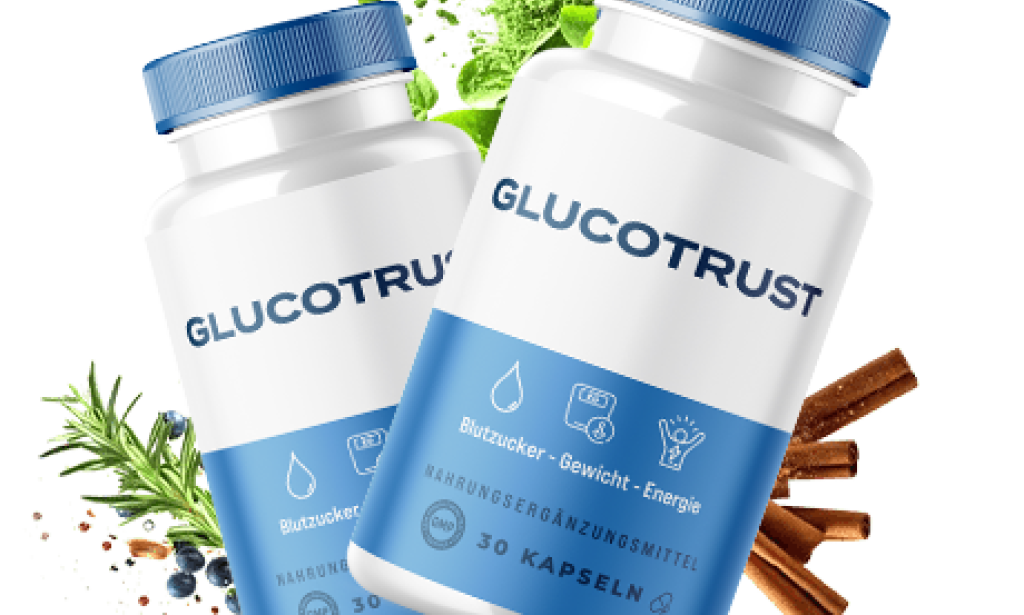 GlucoTrust Kapseln im Test – Vorteile, Inhaltsstoffe & Ergebnisse erklärt