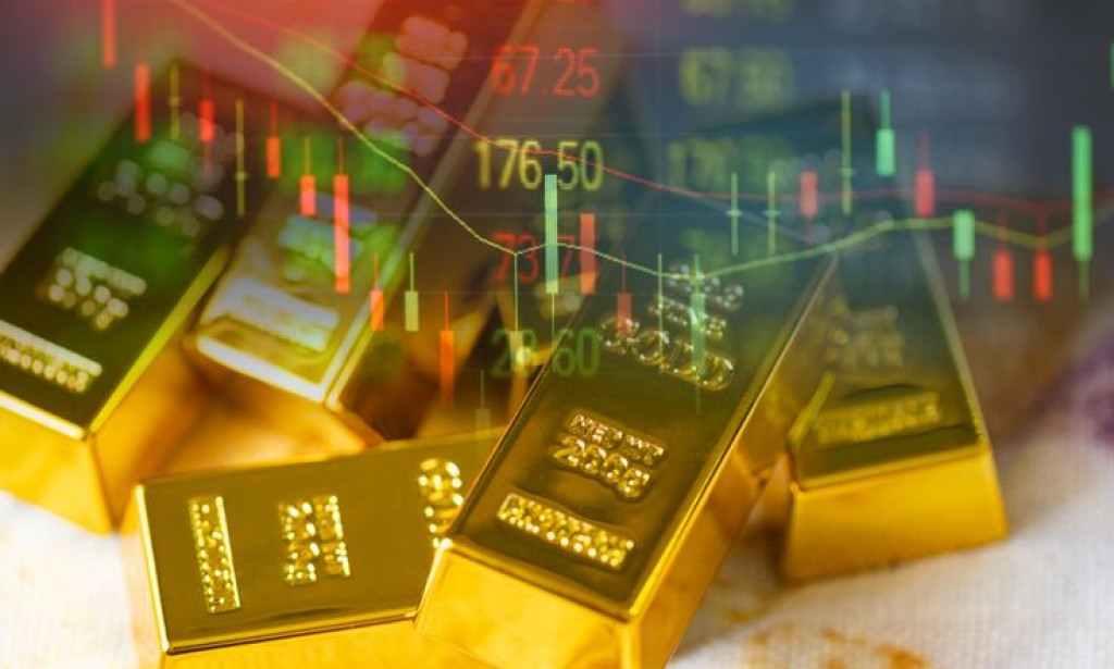 Top 10 Best Gold ETFs in India for Consistent Growth