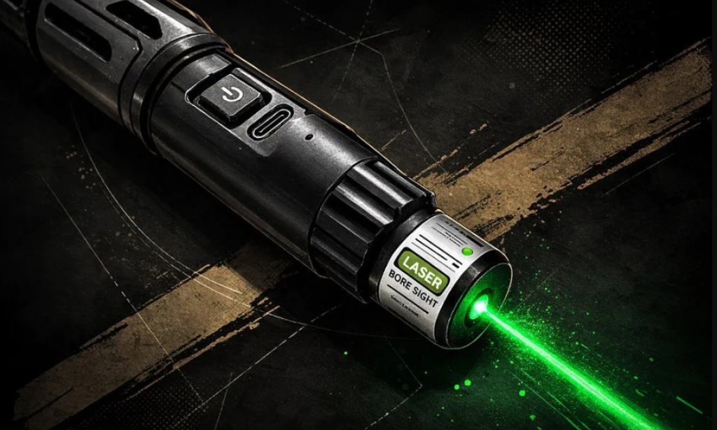 Boar Green Boresight (Buyer Alert!) - Features, Benefits & Buying Reviews!