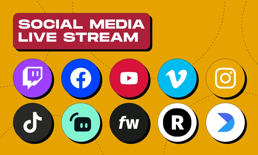 Top 10 Mobile App Development Companies for Video Streaming Apps [2026]