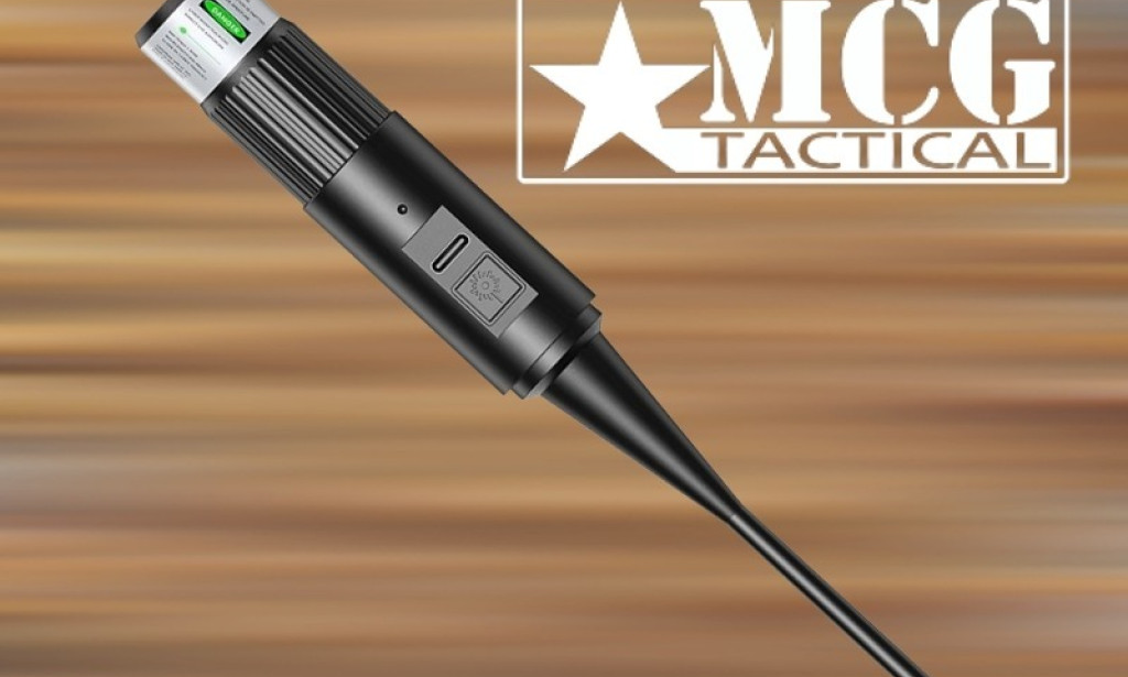 What Is Boar Green Boresight and How Does It Work?