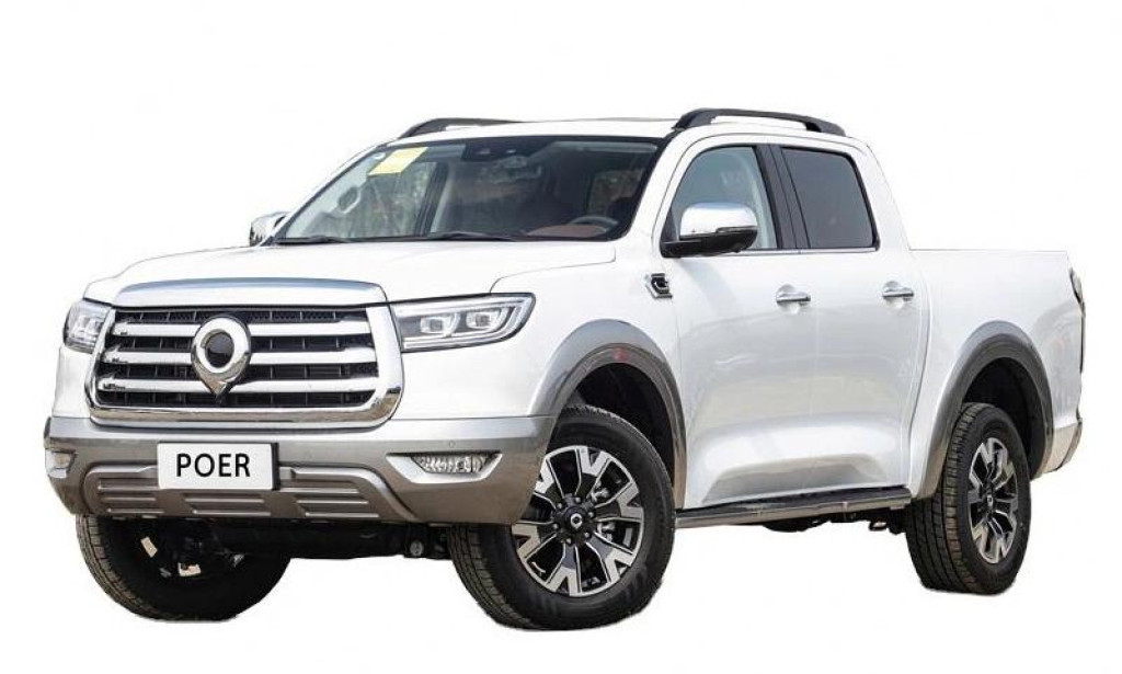Great Wall Automobile Dealer, Export from China