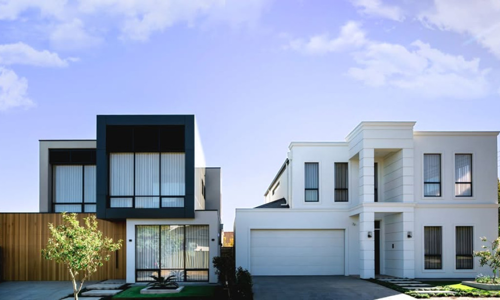 How Top Luxury Home Builders Adelaide Work