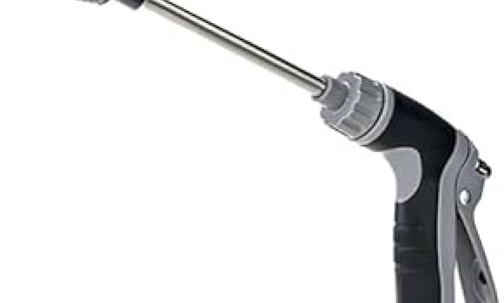Jetterix Pressure Nozzle – Kraftvolle Reinigung ohne Chemie