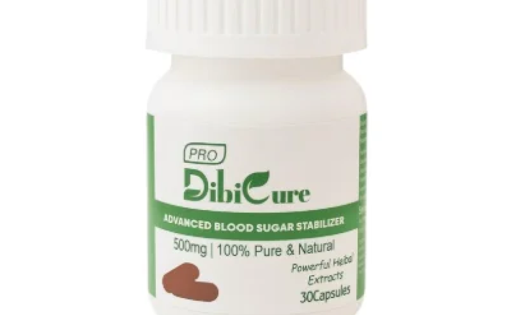 where to Buy DibiCure in Kenya – DibiCure Price & Review