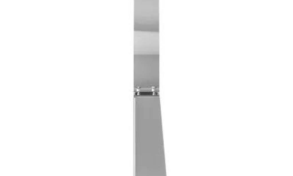 Top Generator Flue System