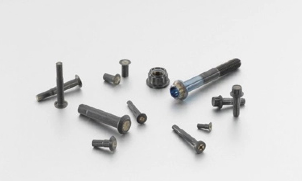 Cold Heading Machines in Fastener top 20