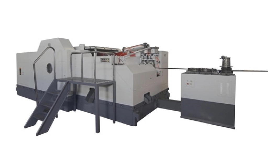 High-quality Multi-station Cold Forming Machines top 20