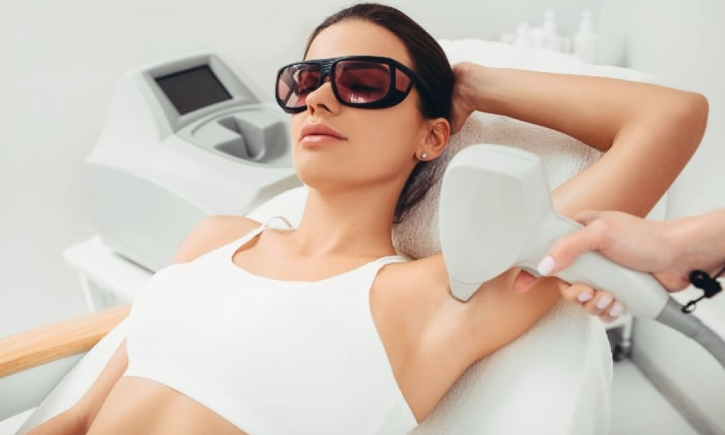How to Get Brighter Underarms: Top Treatments and Skincare Tips for Even-Toned Skin