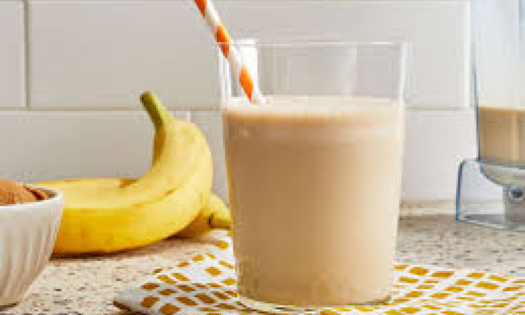 Top Banana Yogurt Smoothie: The Ultimate Healthy Treat You Need