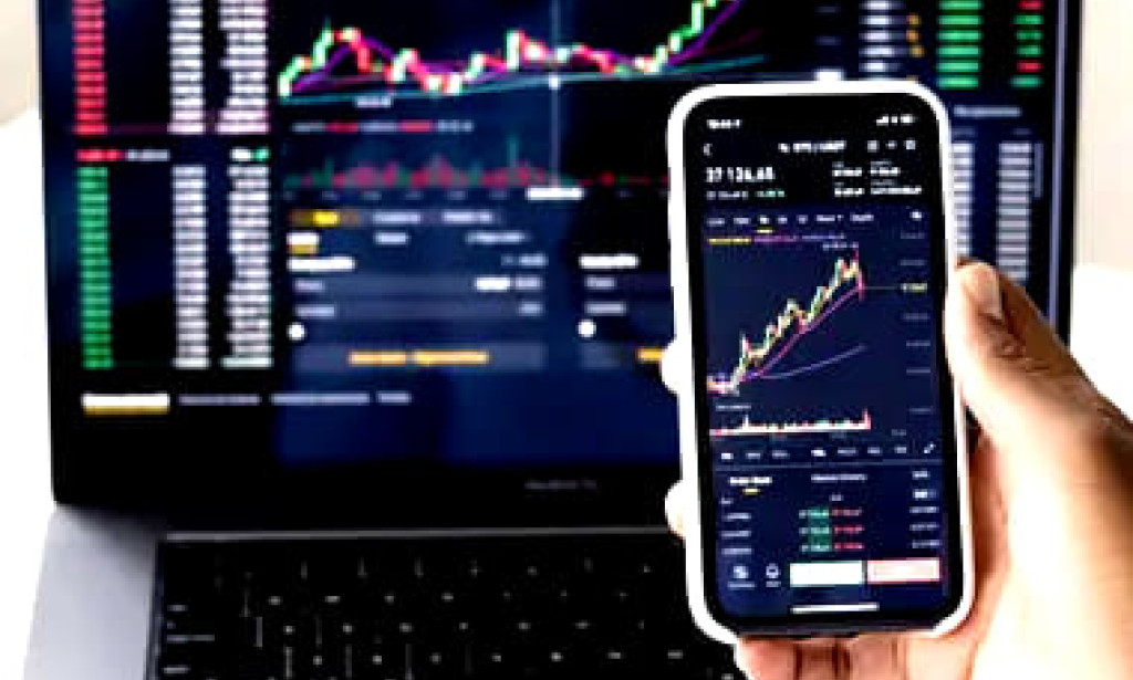 Where Best Stock Market Institute – Your Gateway to Financial Success