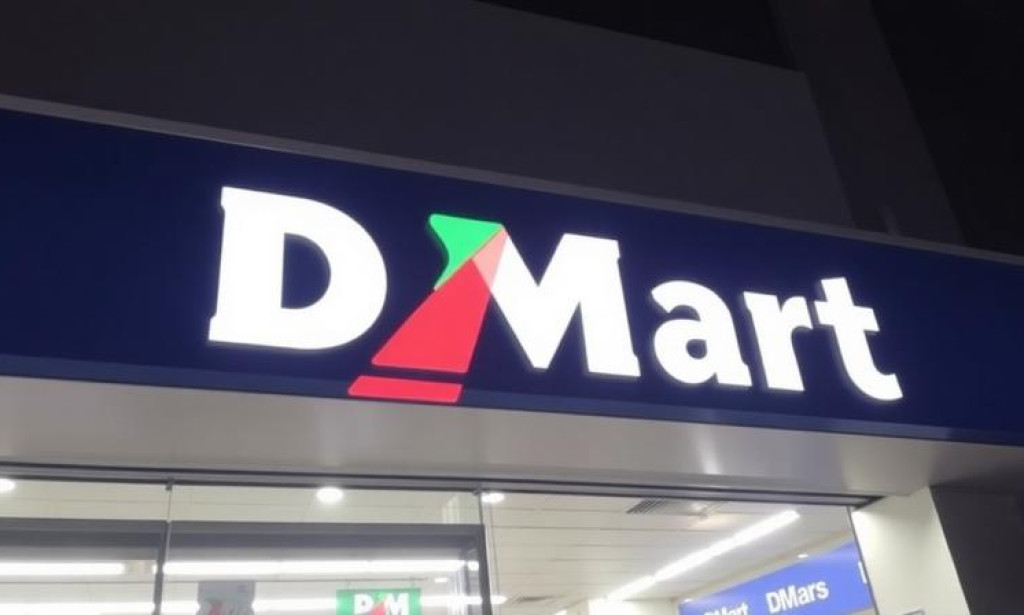 DMart Shares – Market Performance, Growth Drivers & Investment Insights