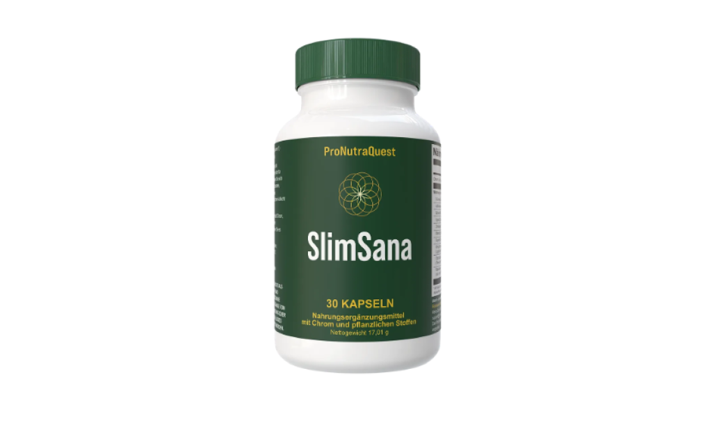 Where To Buy SlimSana Kapseln DE?