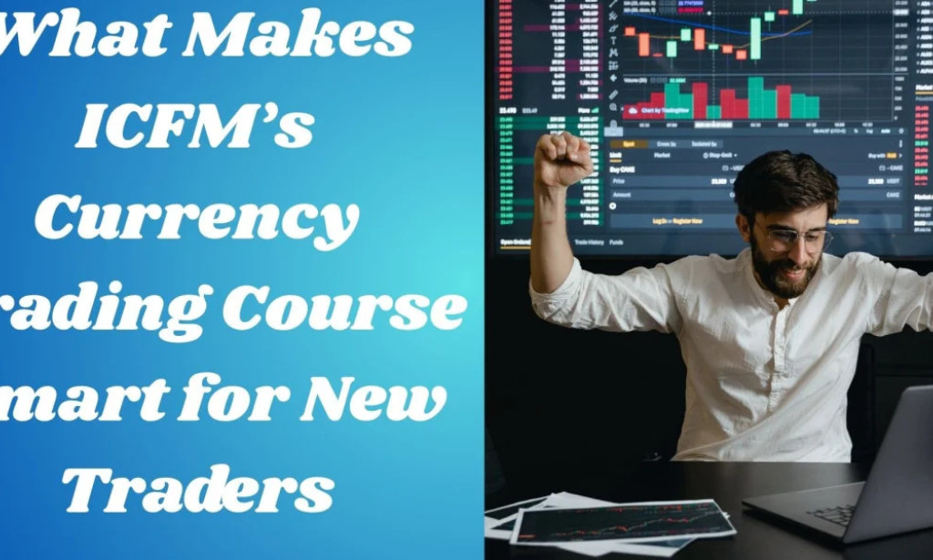 Where Intraday Trading Course – Master the Art of Daily Profits