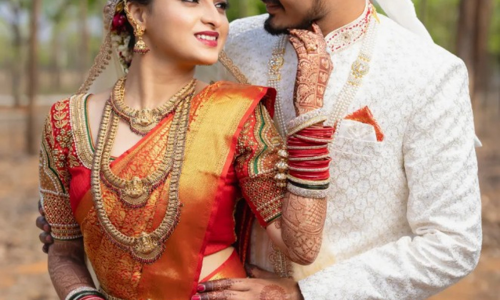 How to Choose the Best Wedding Photographers in Hyderabad for Your Wedding