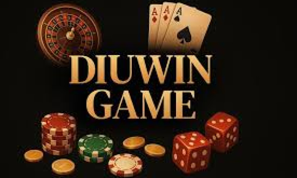 What Diuwin Game The Future of Online Casino Entertainment