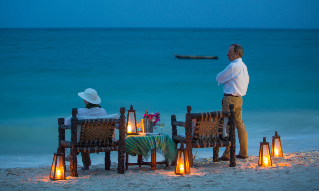 How to Experience Unforgettable East Africa Safari and Coastal Journeys