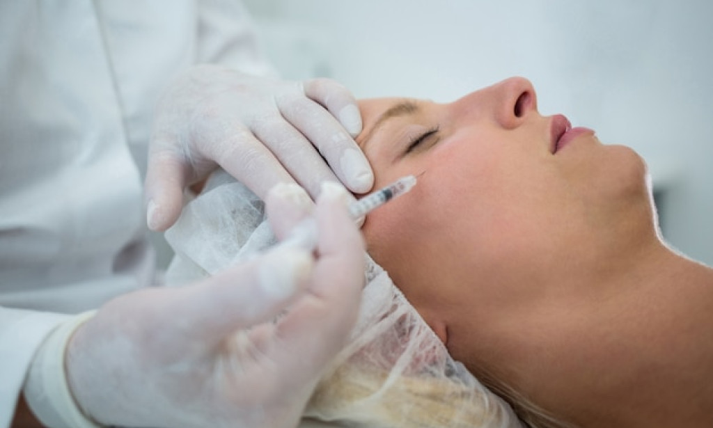 How Often Should Mesotherapy Treatment Be Done for Firm Skin?