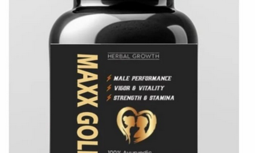 where to Buy Maxx Gold Plus in India – Maxx Gold Plus Price & Review