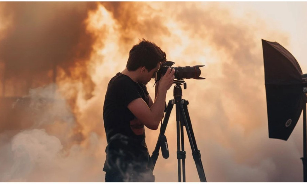How Master the Lens: A Beginner’s Guide to Photo Art