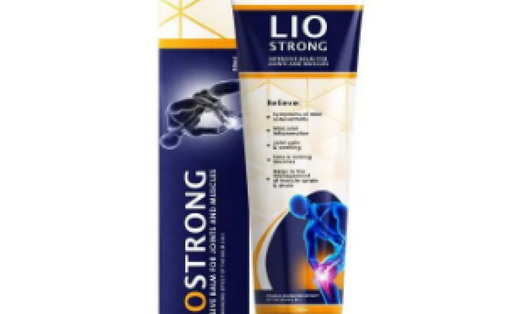 What is Lio Strong in Georgia - Lio Strong Price & Reviews