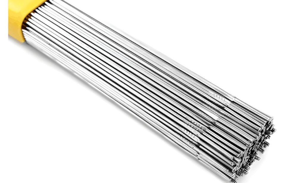 Top TIG Filler Wire Supplier in India – Reliable Welding Solutions by Arihant Metal