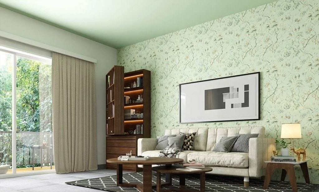 Top Wallpaper Installation Tips from Dubai’s Interior Designers