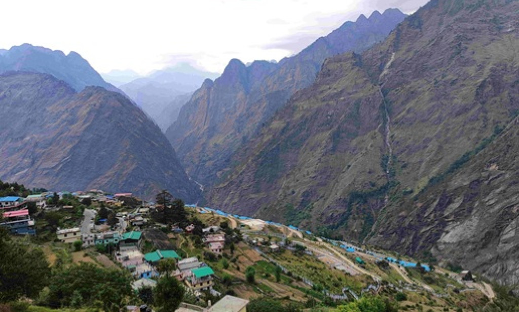 What is Badrinath Temple? Complete Guide for Visitors