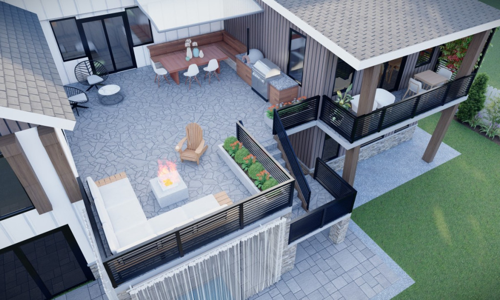 Common Mistakes to Avoid in Rooftop Landscaping in Dubai