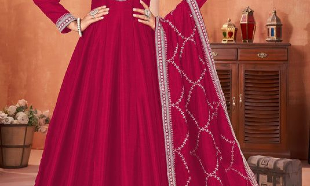 Where to Actually Buy Pakistani Clothes in America Without Getting Ripped Off