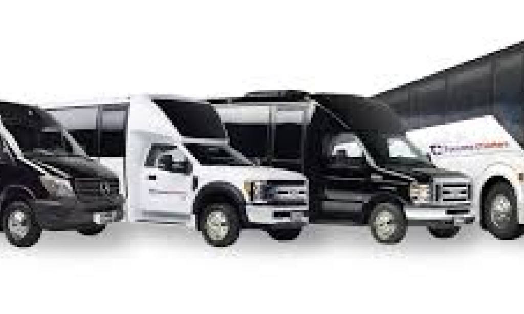 Bus Rental Toronto: Top Hacks That Travel Agencies Don’t Want You to Know