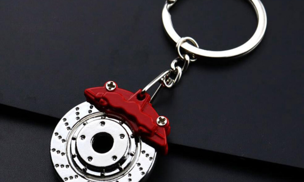 How to choose a keychain