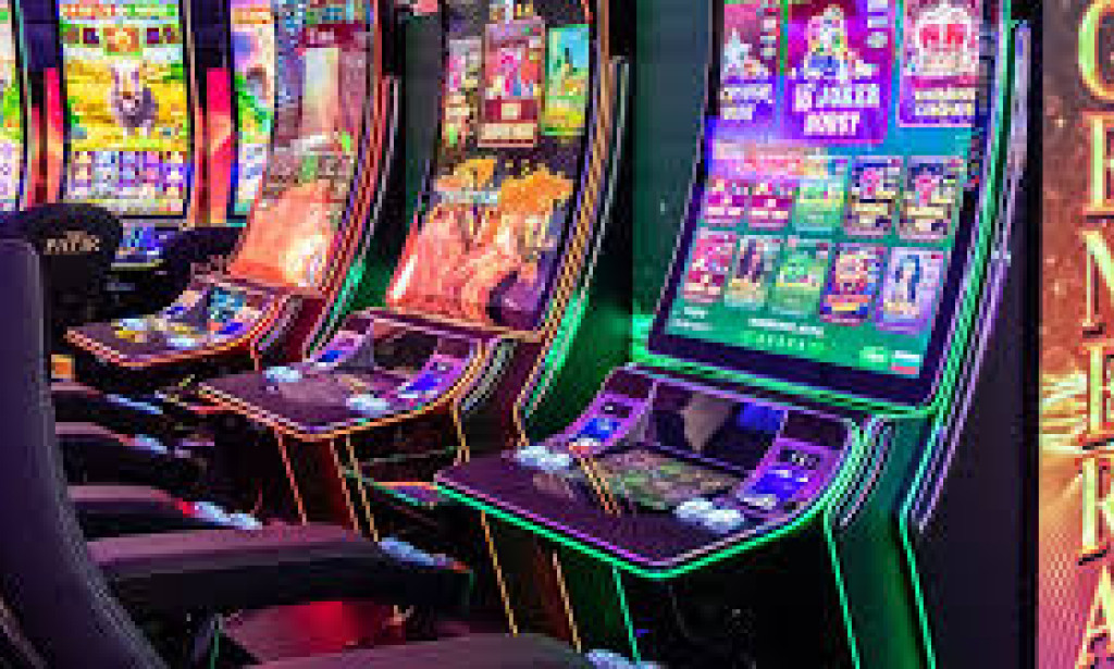 when Being successful Strategies of Internet Casino Success: Participate in Shrewd, Secure More intelligent
