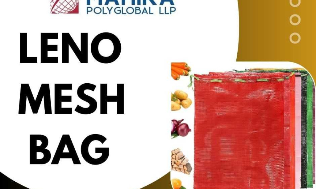 Leno Mesh Bags: What You Need to Know BEFORE You Buy Ultimate Review Guide
