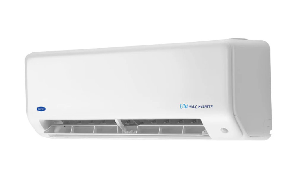 Carrier air conditioning dealership in Egypt
