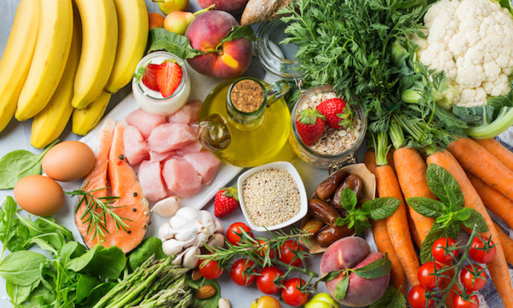 What Do You Know About DASH diet ?