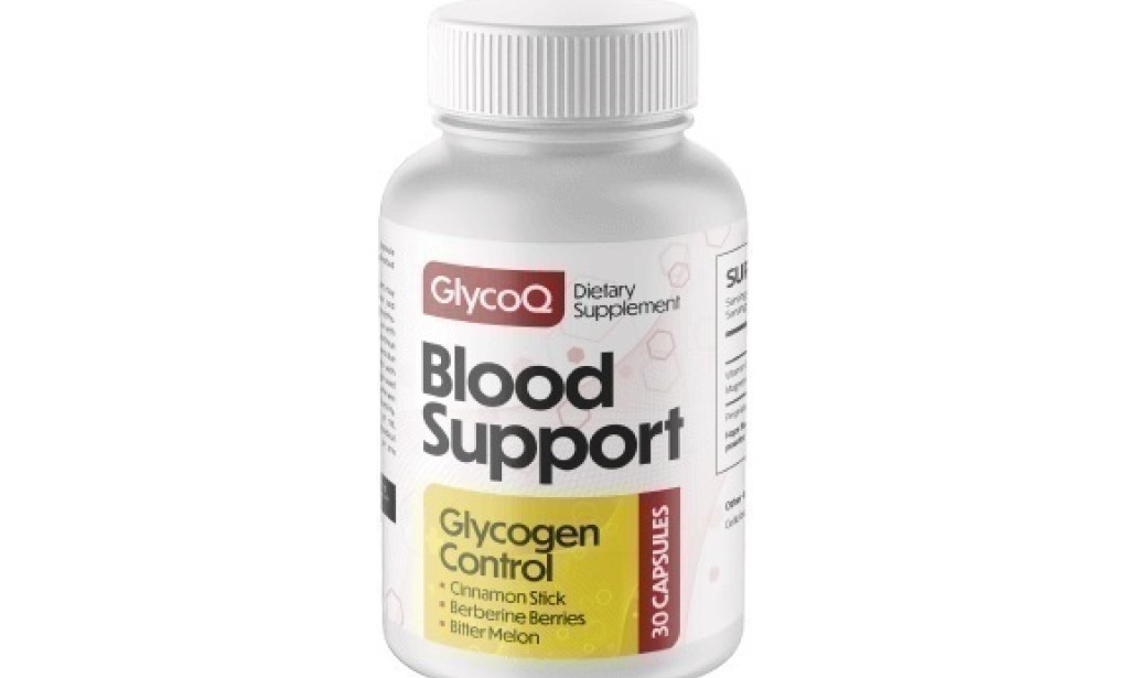 What GlycoQ ביקורות 2026, תוצאות חיוביות ומרכיבים טבעיים