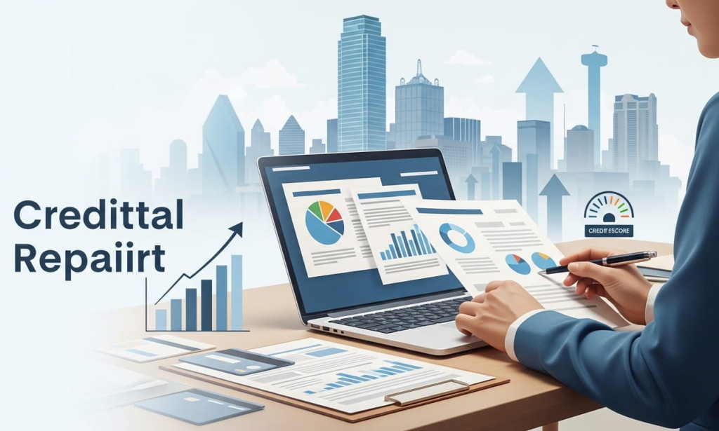 Credit Repair Cost: What You Should Really Expect to Pay