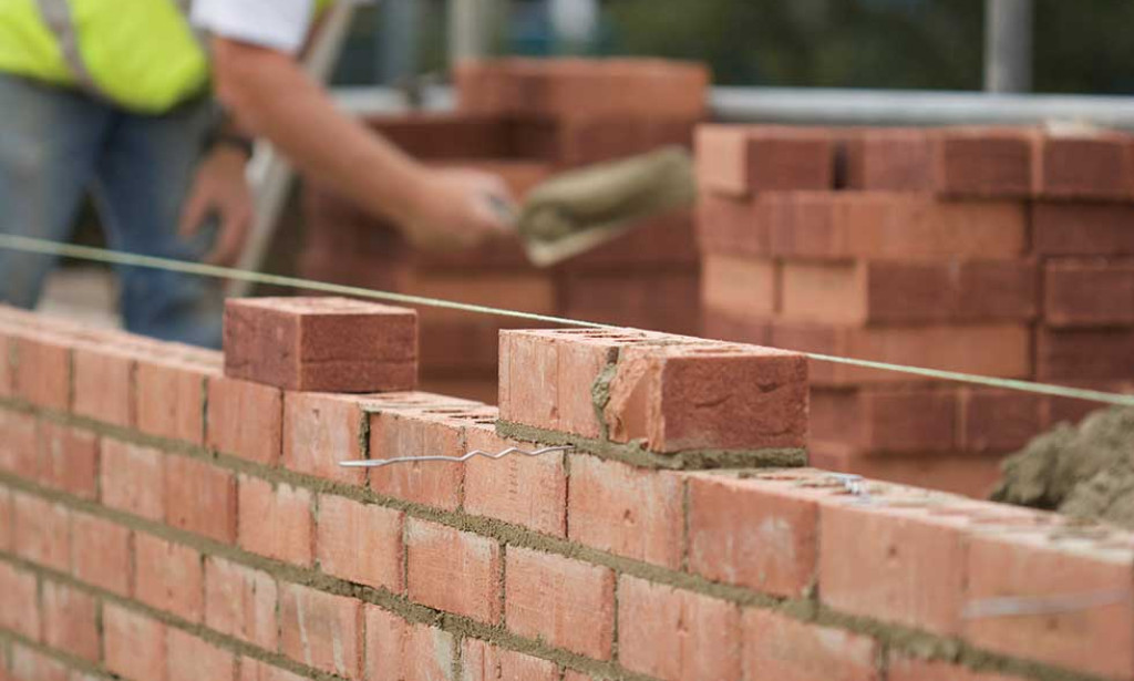 How Choosing the Right Masonry Contractor Matters for Long-Term Results