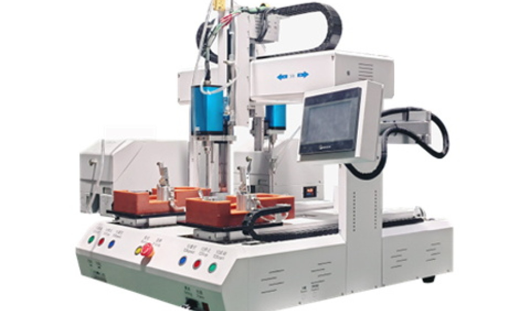 Vacuum Screwdriver | Cost-Effective Automation Solution top 10