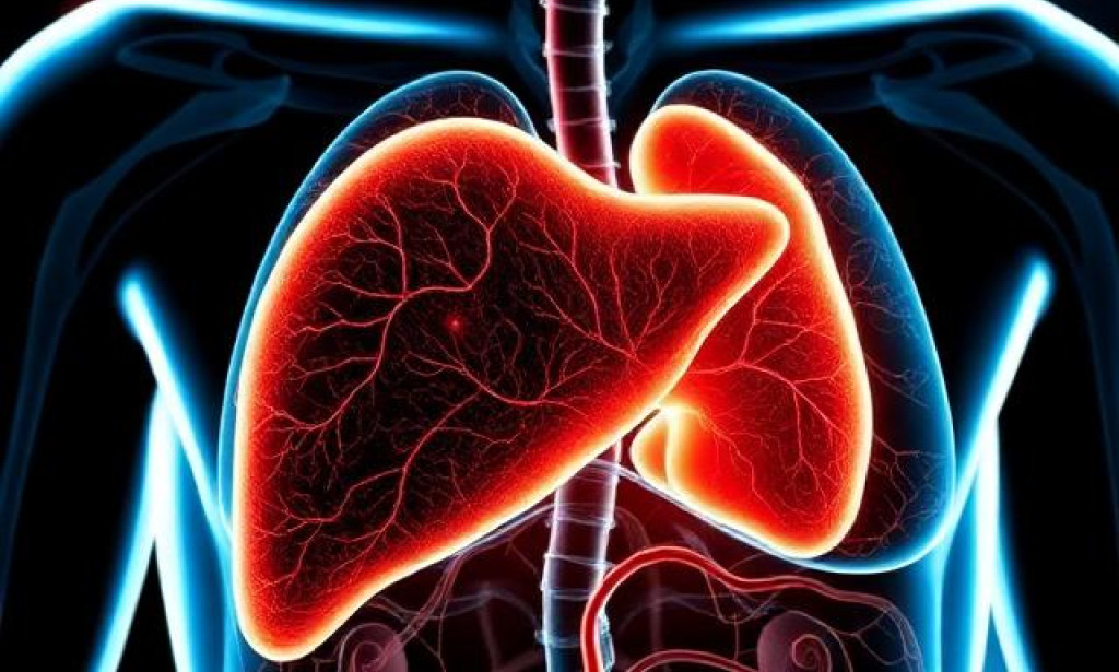Top Your Liver Can Regrow Itself: The 75% Damage Myth That’s Hiding a Silent Health Crisis
