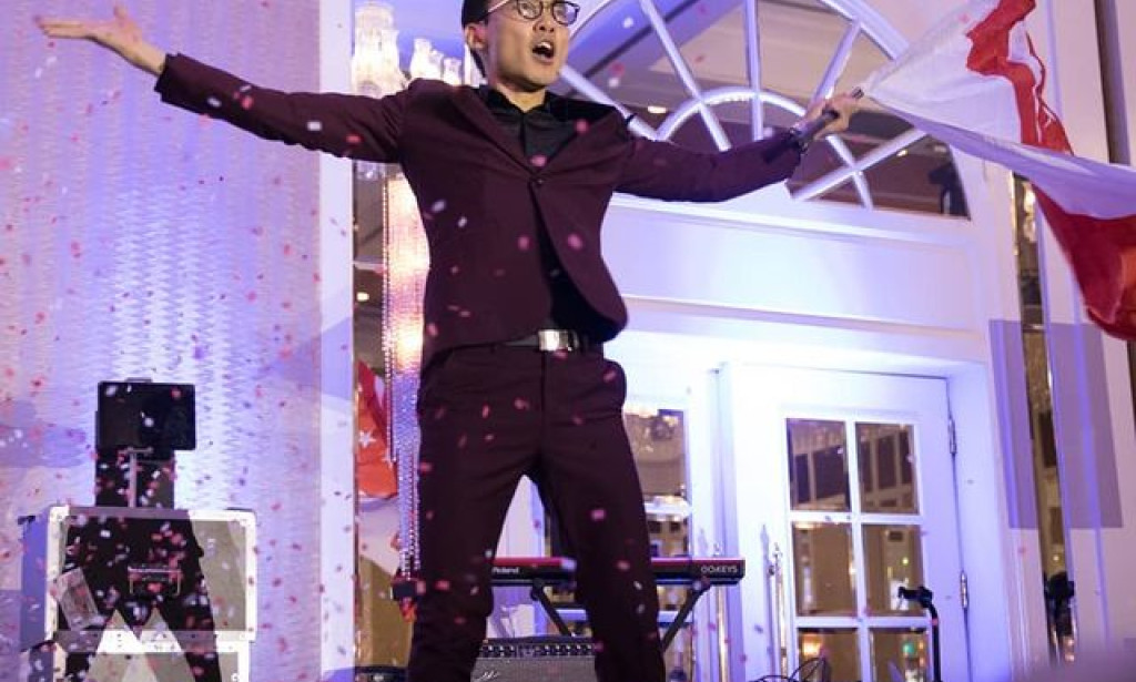 How to Elevate Your Event with Magic Shows and Live Entertainment