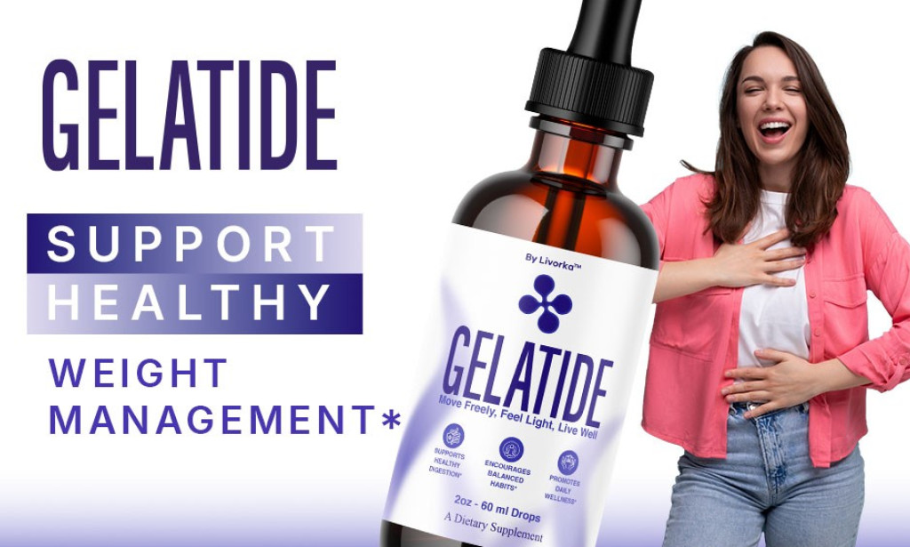 Where To Buy Gelatide Drops Reviews 2026 (Don’t Buy Yet!): Consumer Report Reveals Hidden Formula Secrets & Risks