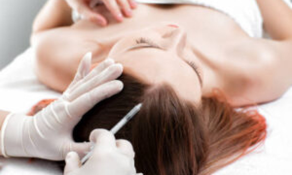 PRP Hair Treatment in Dubai: What is The Future of Hair Restoration in 2026