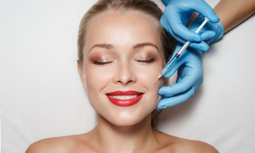 How Can Botox Help Achieve a Softer and Calmer Face Look?