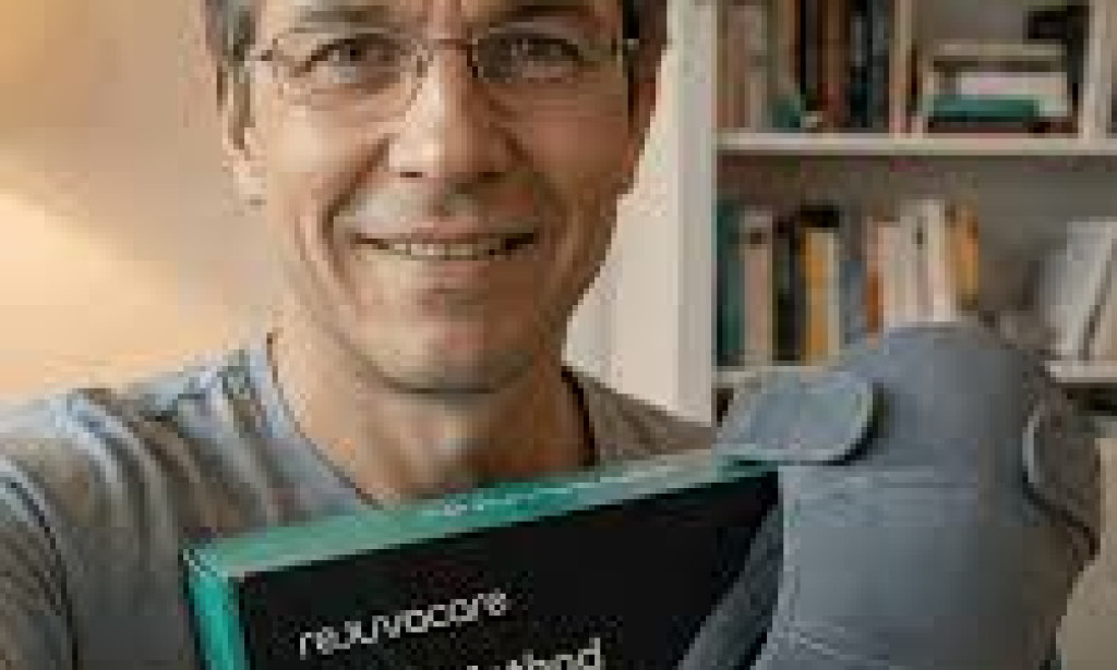 What Is A Hewelth Triple Method: The Ultimate Solution for Natural Pain Relief and Muscle Recovery Where To Buy!